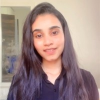 Mihika Jain