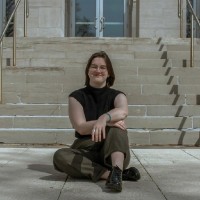 Lillian Durr