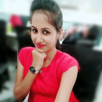 Dibyabharati Sahoo