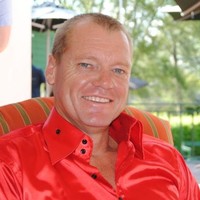 Willie Van Heerden