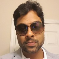 Anand Shah