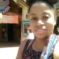 Sharon Rideaux