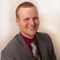 Hyrum Smith