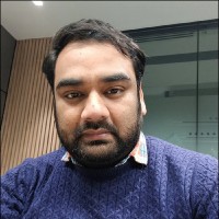 Mohit Saxena