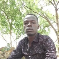 Mawadri Geofrey A Sarafino
