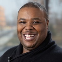James Jones