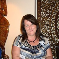 Avril Kirwan