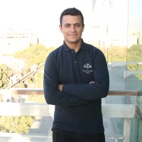 Omar Sayed