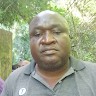 Kenneth Kayombo