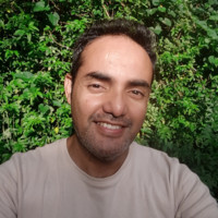 Alexandro Mendoza