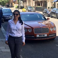 Shruti Gundecha