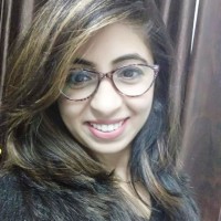 Lavina Chahra