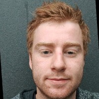 Toby O'Donnell