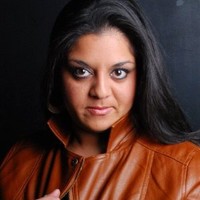 Rehana Harneker