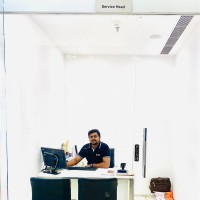 Atul Jacob