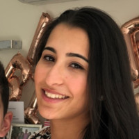 Sophia Harkos (Assoc Cipd)