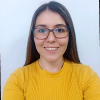 Paula Andrea Molano Martinez