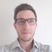 Alexandre Matte