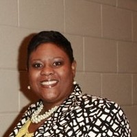 Yumika Patton Terrell