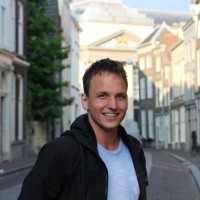 Rico Brouwer