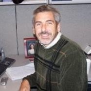 Tim Goldman