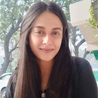 Shreya Vaidya