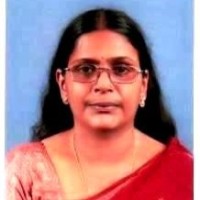 Preethy Menon