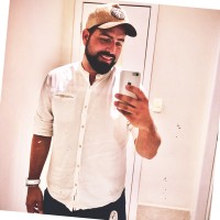 Anderson Luiz Ortolan