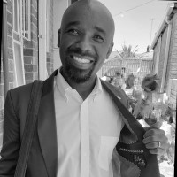 Thapelo Molekwa