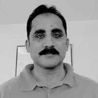 Farooq Khan Babar