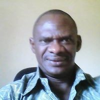 Abdramane kone