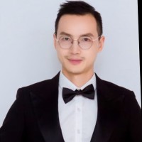 Carlos Huang （Hpwinner）