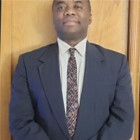 GERALD ONUKWUGHA