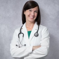 Rebecca Singh, Fnp-Bc