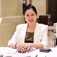 Thin Khine Zar Aung (Honey)