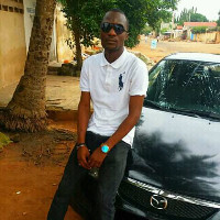 Kokou Arnauld ADEDZE