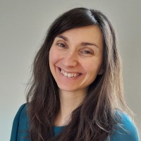Elise Lamy