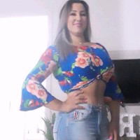 Rubia Mantai
