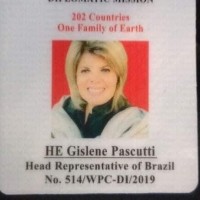 Gislene Pascutti