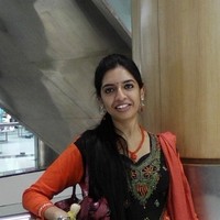 Jayati Bhadra