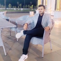 Vineet Choudhary