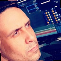 Eric Ferreira