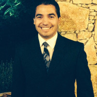 Richard Ybarra