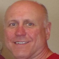 Ray Yeager