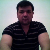 Yodgor Obidov