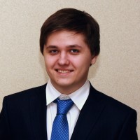 Dmitry Rud