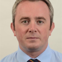 Liam Condron MSc IEng MIMechE