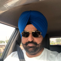 Gurmeet Nanda
