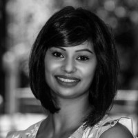 Preeti Maharaj