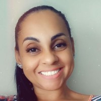Elisangela Da Cruz